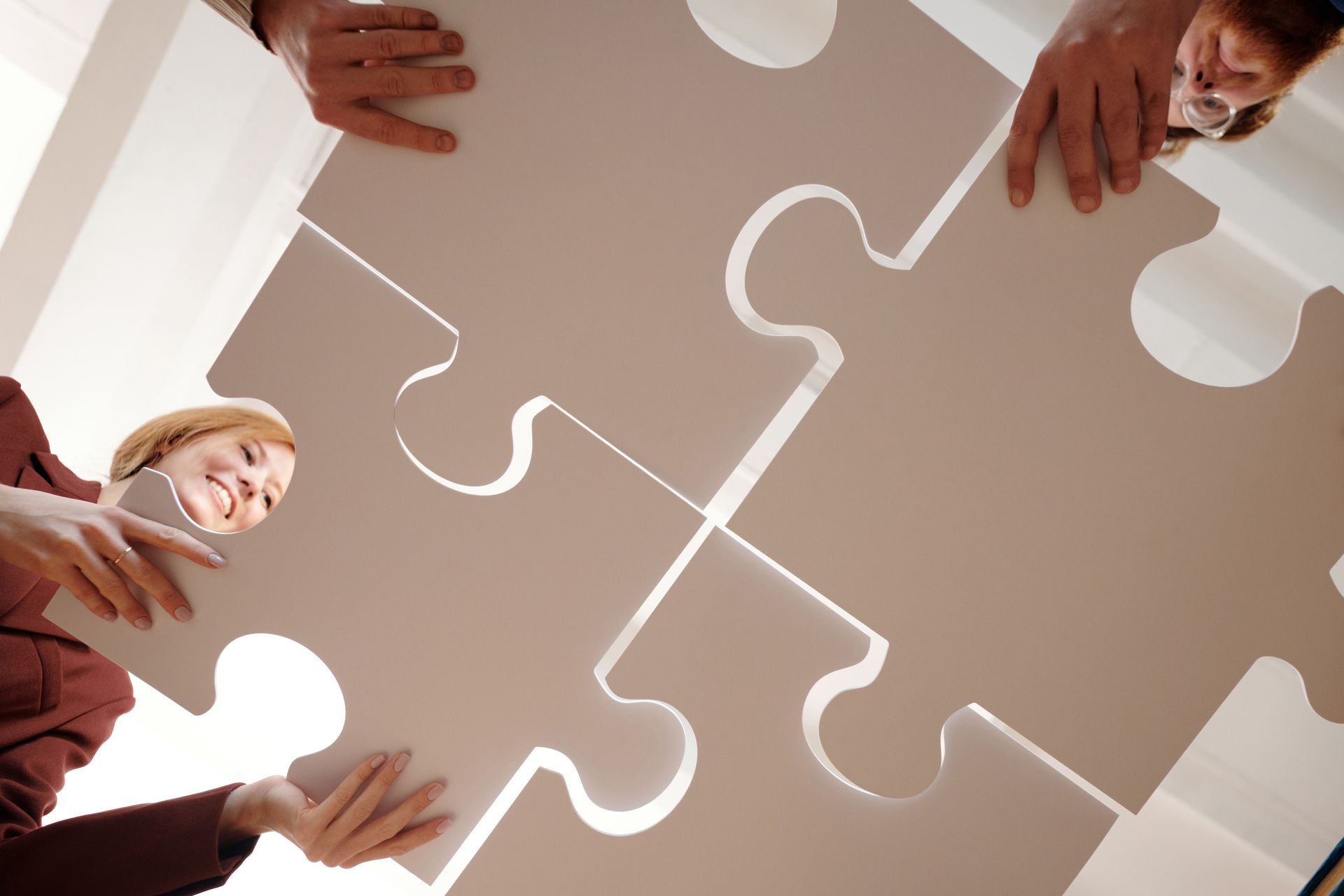 MB Strategy Vision